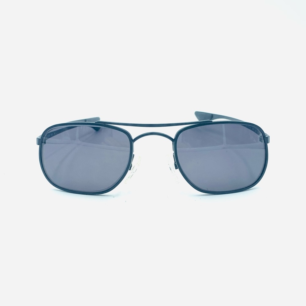 Vintage Artcraft Black Aviator Sunglasses Frames